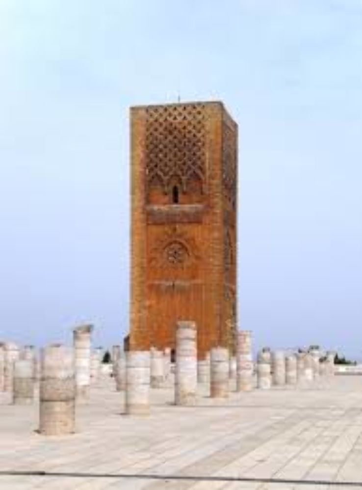 Hassan Tower Trip Packages